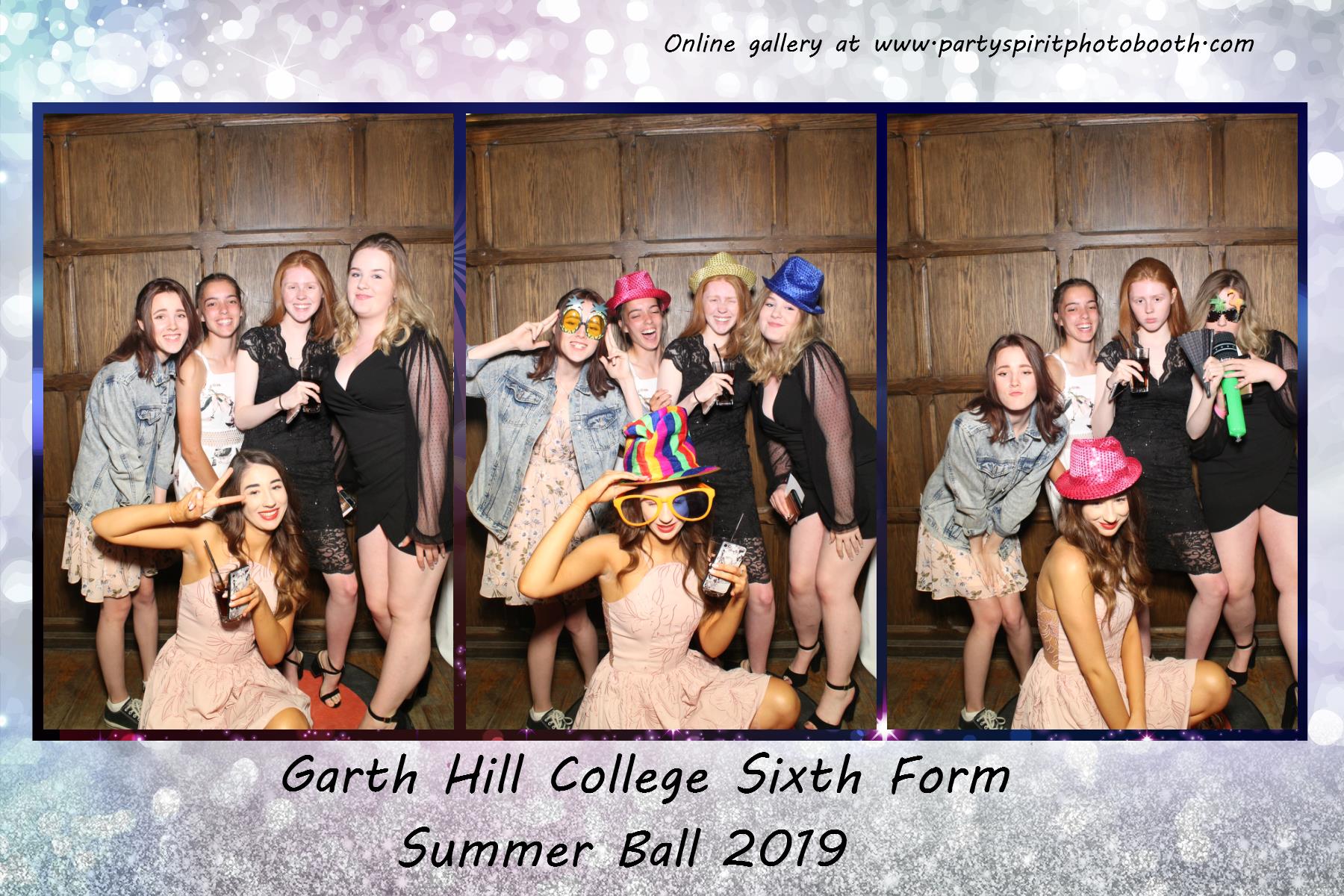 Sixth Form  Summer Ball  | View more photos from the event at gallery.partyspiritphotobooth.com/u/PartySpiritPhotoBooth/Sixth-Form-Summer-Ball